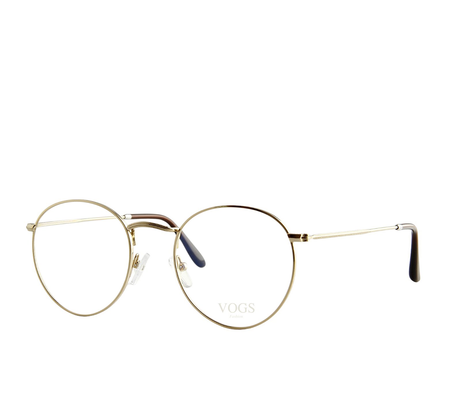 VOGS FASHION 2038 50-20 (FARKLI RENK SEÇENEKLERİ İLE) C01 SARI