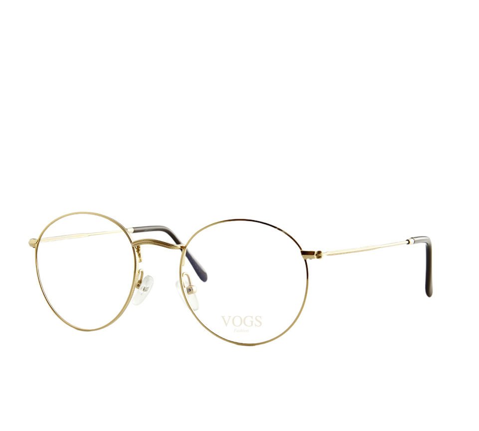 VOGS RETRO 50-20 (FARKLI RENK SEÇENEKLERİ İLE) 50 Ekartman - C01 SARI