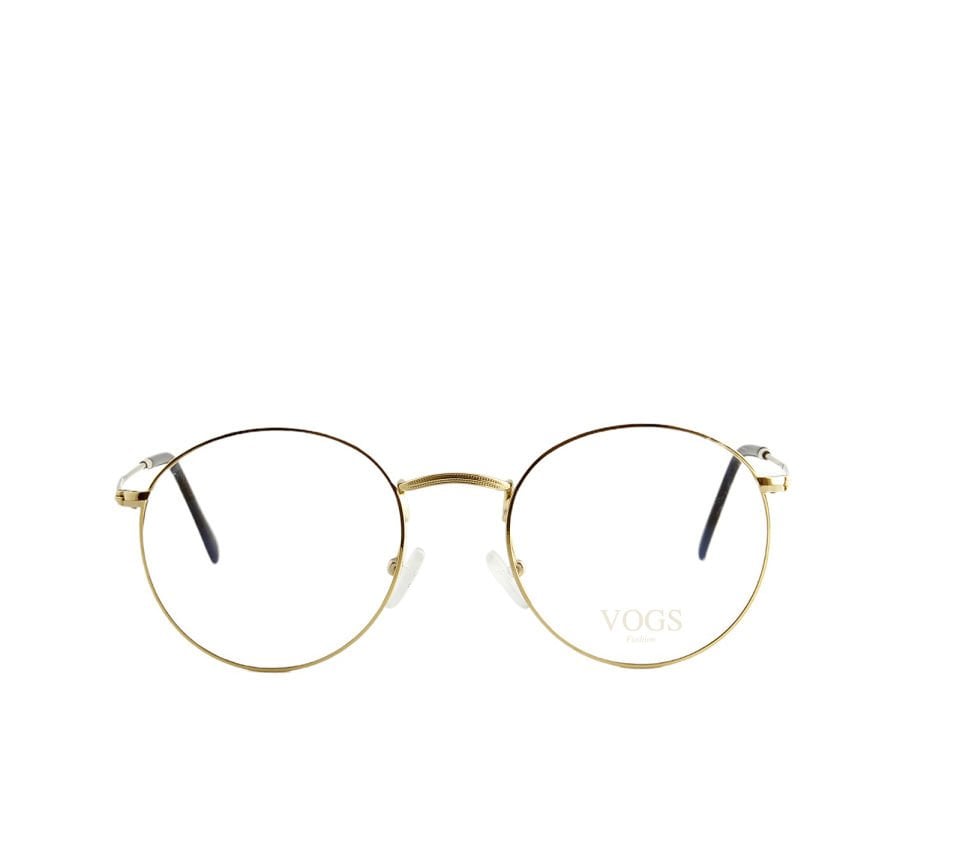 VOGS RETRO 50-20 (FARKLI RENK SEÇENEKLERİ İLE) 50 Ekartman - C01 SARI