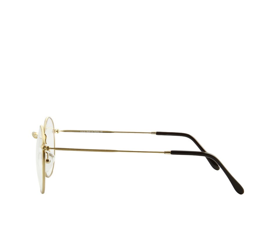 VOGS RETRO 50-20 (FARKLI RENK SEÇENEKLERİ İLE) 50 Ekartman - C01 SARI