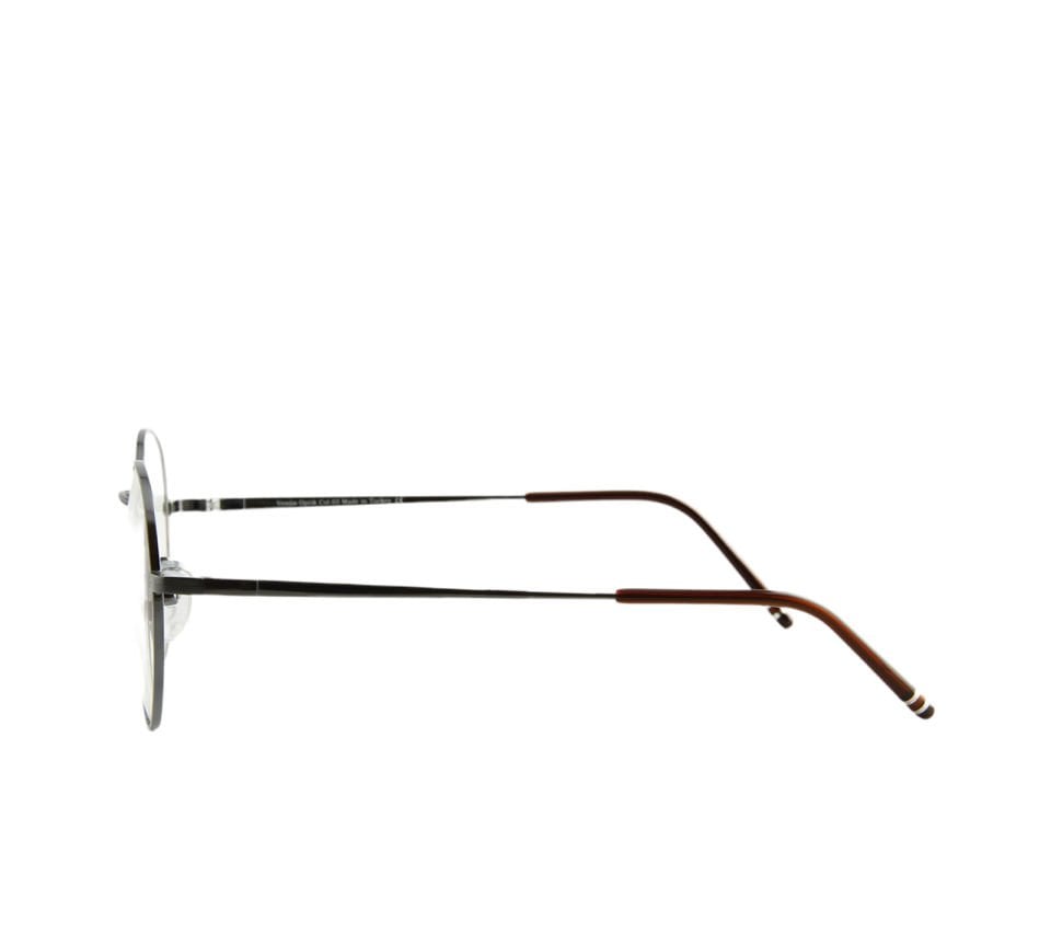 VOGS FASHION 2040 50-18 (FARKLI RENK SEÇENEKLERİ İLE) C03 GUNMETAL