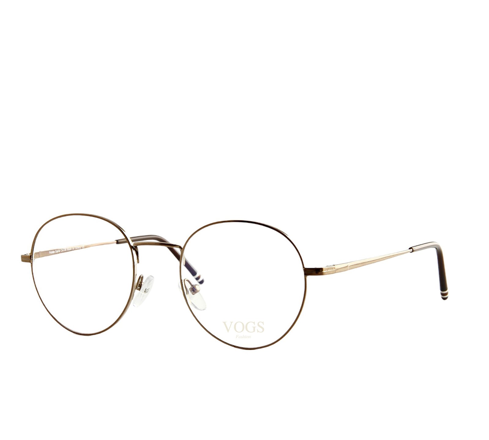 VOGS FASHION 2040 50-18 (FARKLI RENK SEÇENEKLERİ İLE) C08 TOPRAK