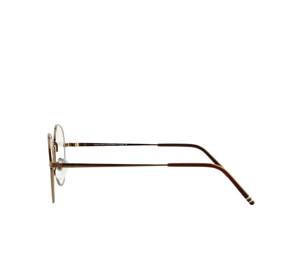 VOGS FASHION 2040 50-18 (FARKLI RENK SEÇENEKLERİ İLE) C08 TOPRAK