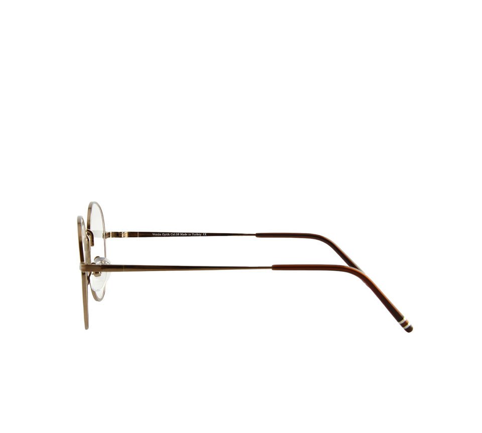 VOGS FASHION 2040 50-18 (FARKLI RENK SEÇENEKLERİ İLE) C08 TOPRAK