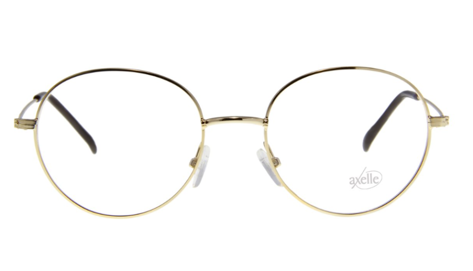 AXELLE 816 BAYAN 50-19 (FARKLI RENK SEÇENEKLERİ İLE) C01 SARI