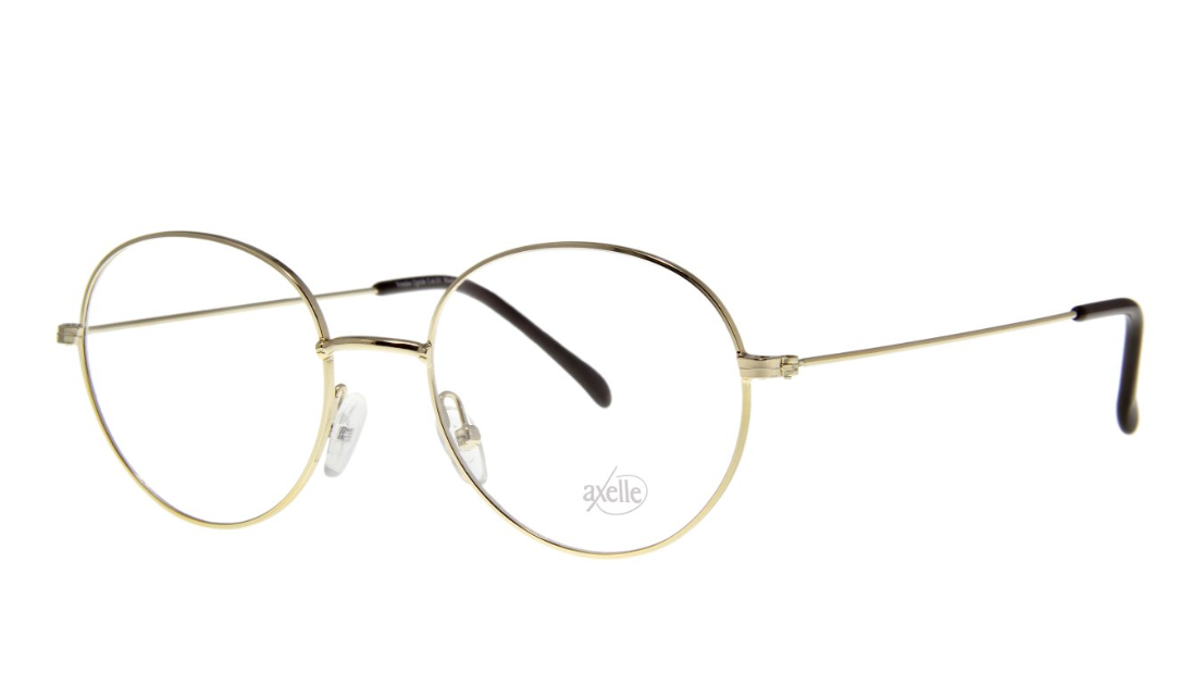 AXELLE 816 BAYAN 50-19 (FARKLI RENK SEÇENEKLERİ İLE) C01 SARI