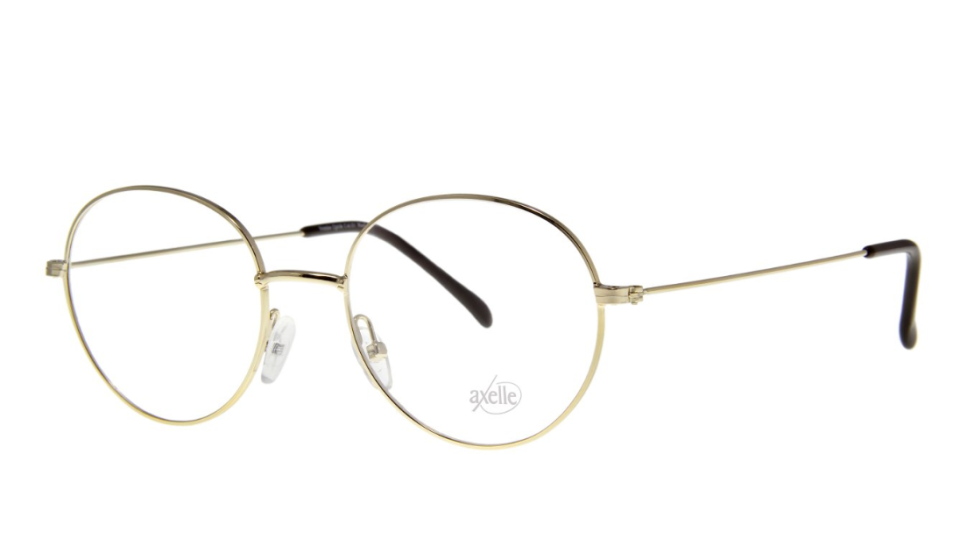 AXELLE 816 BAYAN 50-19 (FARKLI RENK SEÇENEKLERİ İLE) C01 SARI