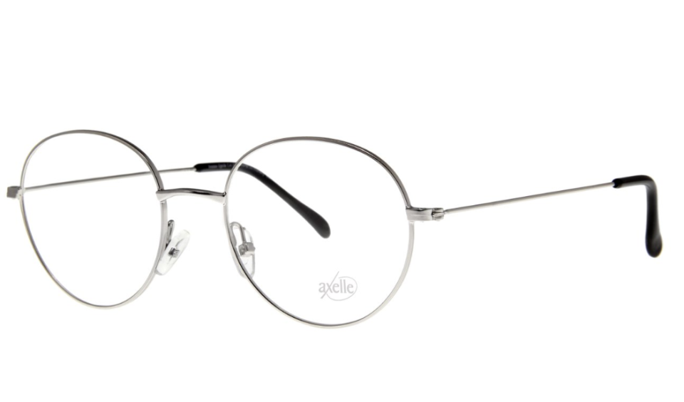 AXELLE 816 BAYAN 50-19 (FARKLI RENK SEÇENEKLERİ İLE) C02 GÜMÜŞ