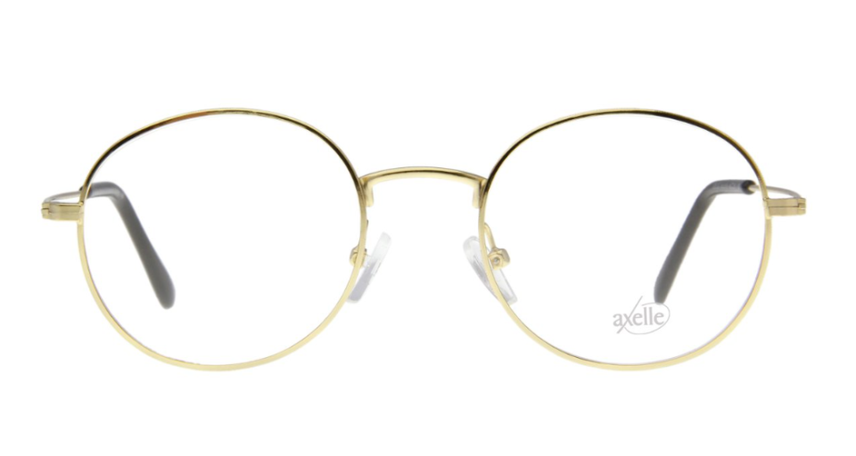 AXELLE 818 PARLAK 48-19 (FARKLI RENK SEÇENEKLERİ İLE) C01 SARI