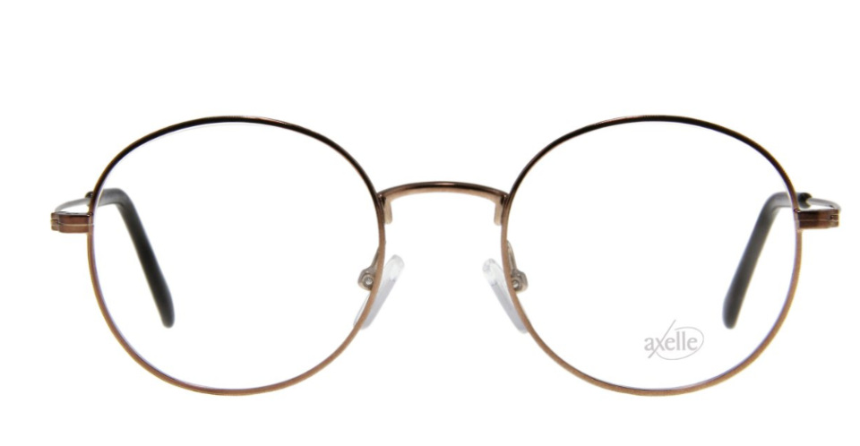 AXELLE 818 PARLAK 48-19 (FARKLI RENK SEÇENEKLERİ İLE) C08 TOPRAK