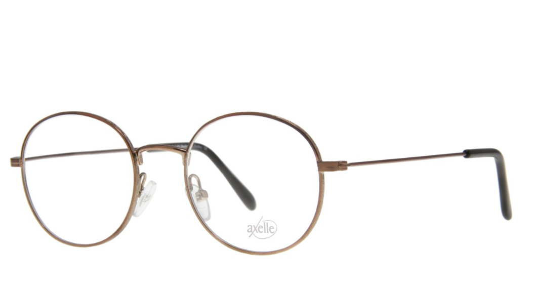 AXELLE 818 PARLAK 48-19 (FARKLI RENK SEÇENEKLERİ İLE) C08 TOPRAK