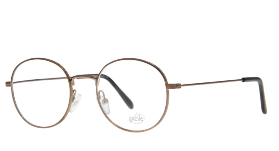 AXELLE 818 PARLAK 48-19 (FARKLI RENK SEÇENEKLERİ İLE) C08 TOPRAK