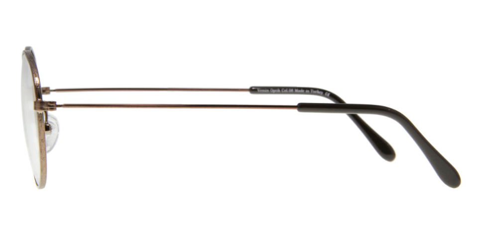 AXELLE 818 PARLAK 48-19 (FARKLI RENK SEÇENEKLERİ İLE) C08 TOPRAK