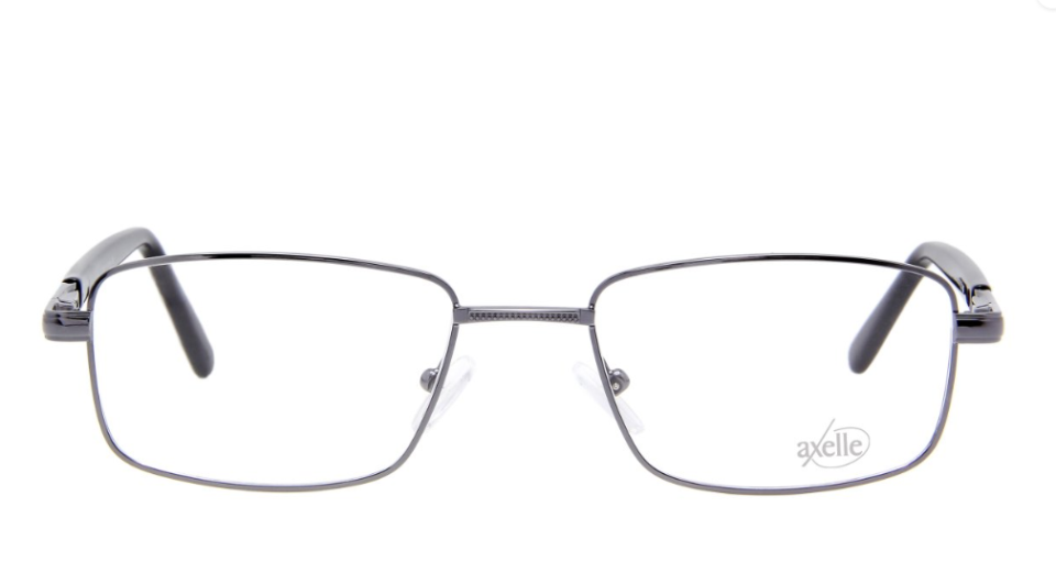 AXELLE 1090 FXPSY (FARKLI RENK VE EKARTMAN SEÇENEKLERİ İLE) 51 Ekartman - C03 GUNMETAL