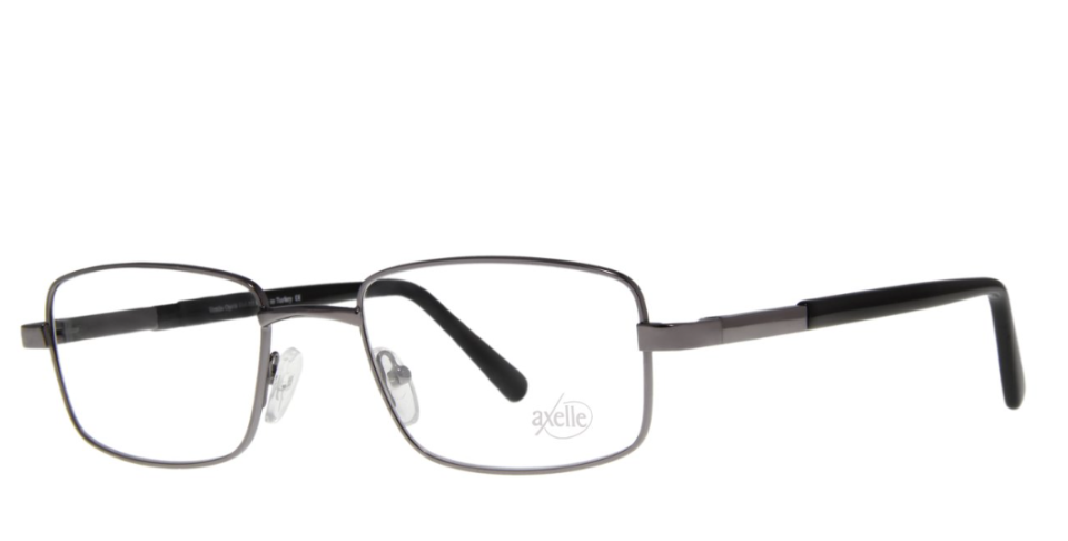 AXELLE 1090 FXPSY (FARKLI RENK VE EKARTMAN SEÇENEKLERİ İLE) 53 Ekartman - C03 GUNMETAL