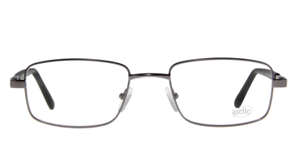 AXELLE 1090 FXPSY (FARKLI RENK VE EKARTMAN SEÇENEKLERİ İLE) 53 Ekartman - C03 GUNMETAL