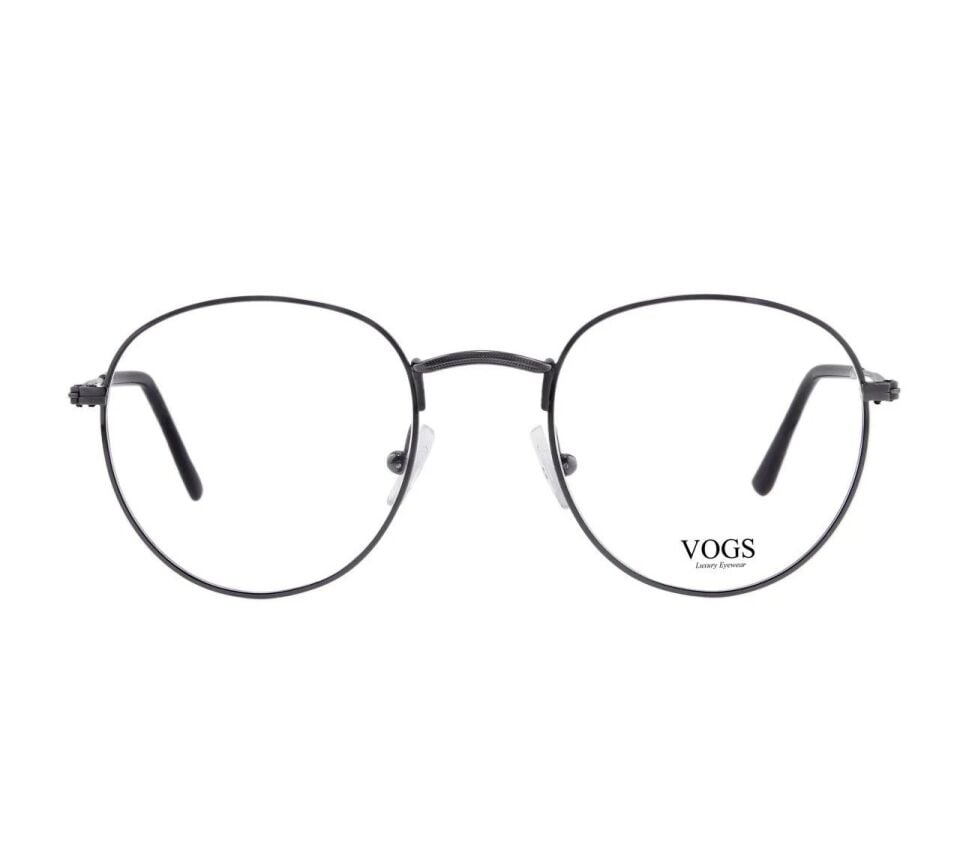 VOGS RETRO 626 48-18 (FARKLI RENK SEÇENEKLERİ İLE)