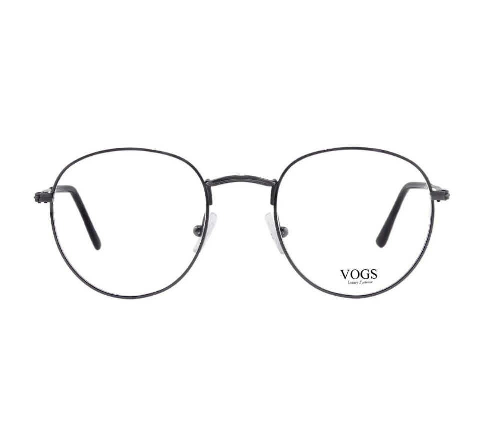 VOGS RETRO 626 48-18 (FARKLI RENK SEÇENEKLERİ İLE)