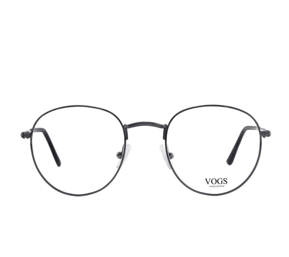 VOGS RETRO 626 48-18 (FARKLI RENK SEÇENEKLERİ İLE)