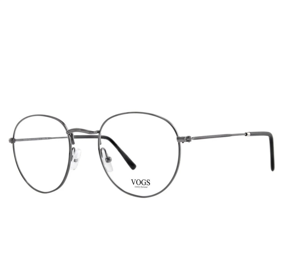 VOGS RETRO 626 48-18 (FARKLI RENK SEÇENEKLERİ İLE)