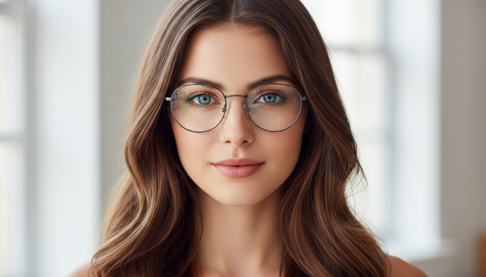 VOGS RETRO 626 48-18 (FARKLI RENK SEÇENEKLERİ İLE)