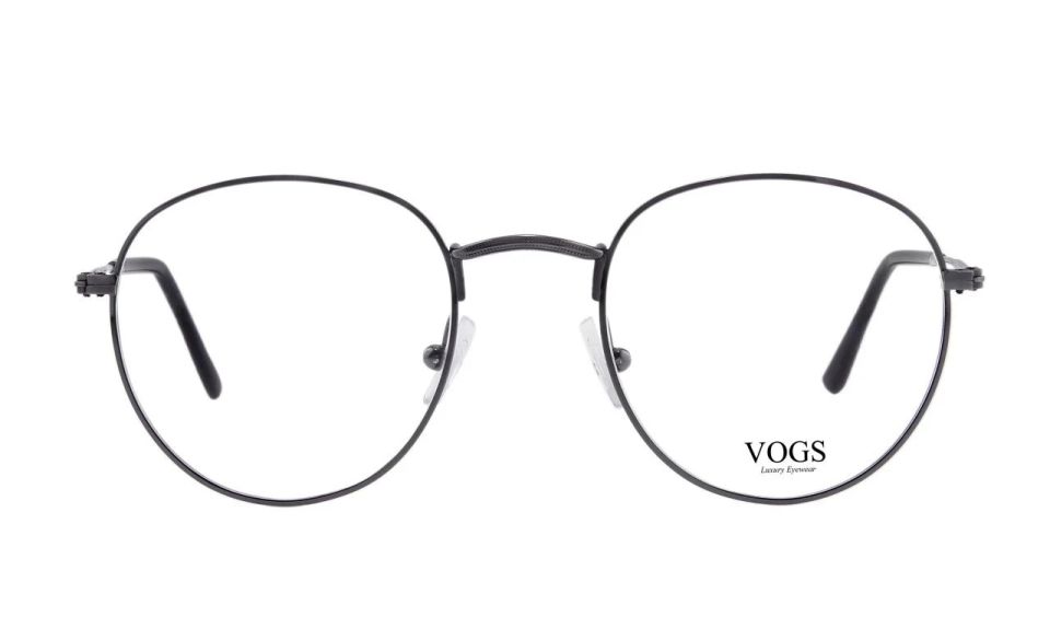 VOGS RETRO 626 48-18 (FARKLI RENK SEÇENEKLERİ İLE)