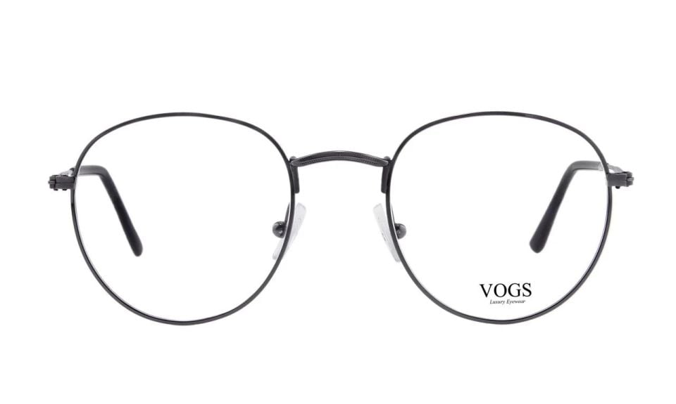 VOGS RETRO 626 48-18 (FARKLI RENK SEÇENEKLERİ İLE)