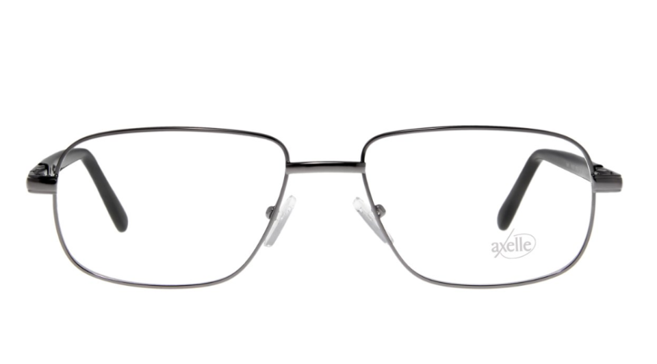 AXELLE 597 FXPSY (FARKLI RENK VE EKARTMAN SEÇENEKLERİ İLE) 54 Ekartman - C03 GUNMETAL