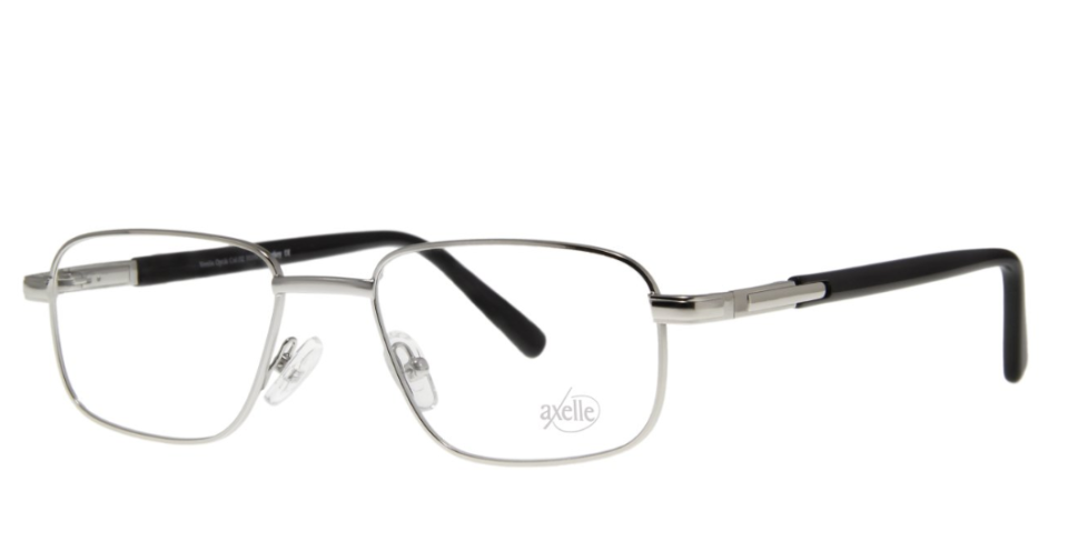 AXELLE 597 FXPSY (FARKLI RENK VE EKARTMAN SEÇENEKLERİ İLE) 50 Ekartman - C02 GÜMÜŞ