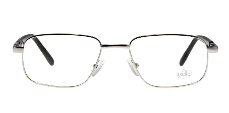 AXELLE 597 FXPSY (FARKLI RENK VE EKARTMAN SEÇENEKLERİ İLE) 50 Ekartman - C02 GÜMÜŞ