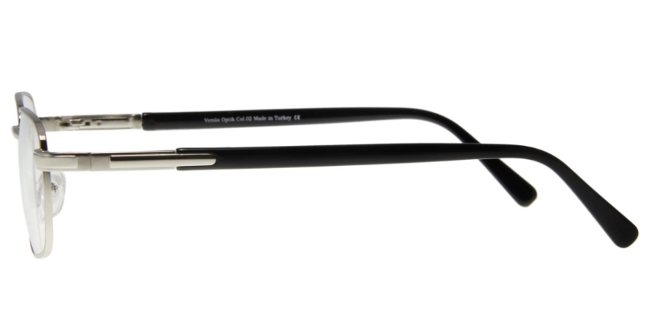 AXELLE 597 FXPSY (FARKLI RENK VE EKARTMAN SEÇENEKLERİ İLE) 50 Ekartman - C02 GÜMÜŞ