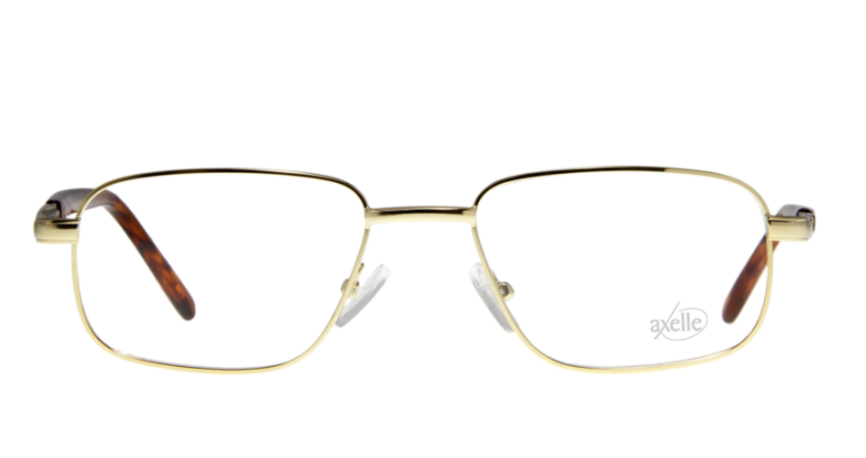 AXELLE 597 FXPSY (FARKLI RENK VE EKARTMAN SEÇENEKLERİ İLE) 50 Ekartman - C01 SARI