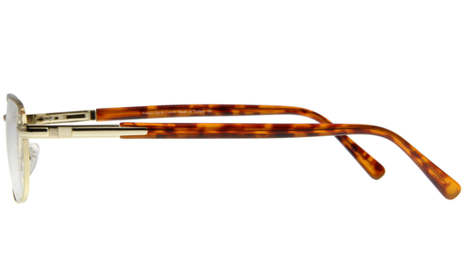 AXELLE 597 FXPSY (FARKLI RENK VE EKARTMAN SEÇENEKLERİ İLE) 52 Ekartman - C01 SARI