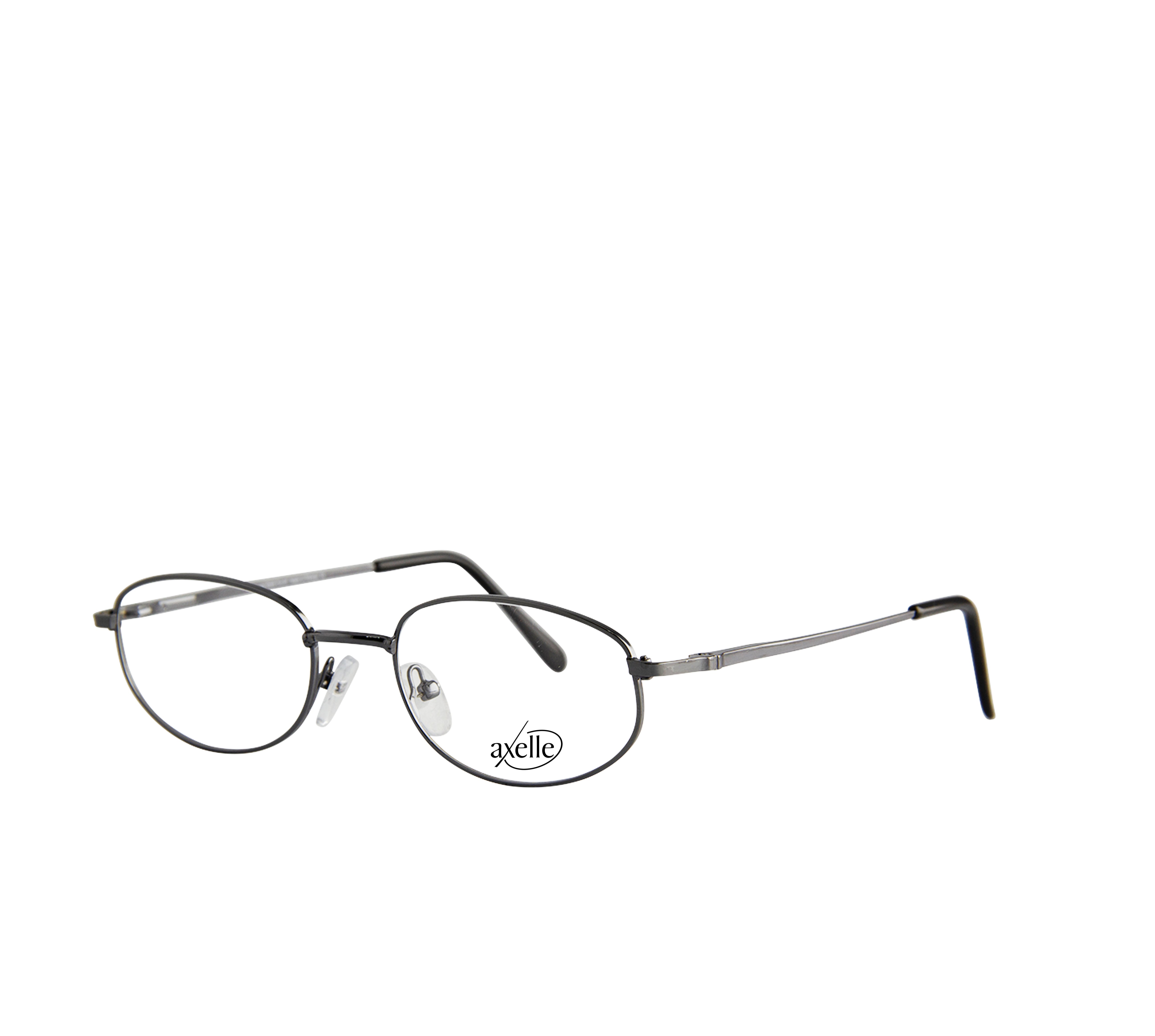 AXELLE 355 FXPSY 50-18  (FARKLI RENK SEÇENEKLERİ İLE) C03 GUNMETAL