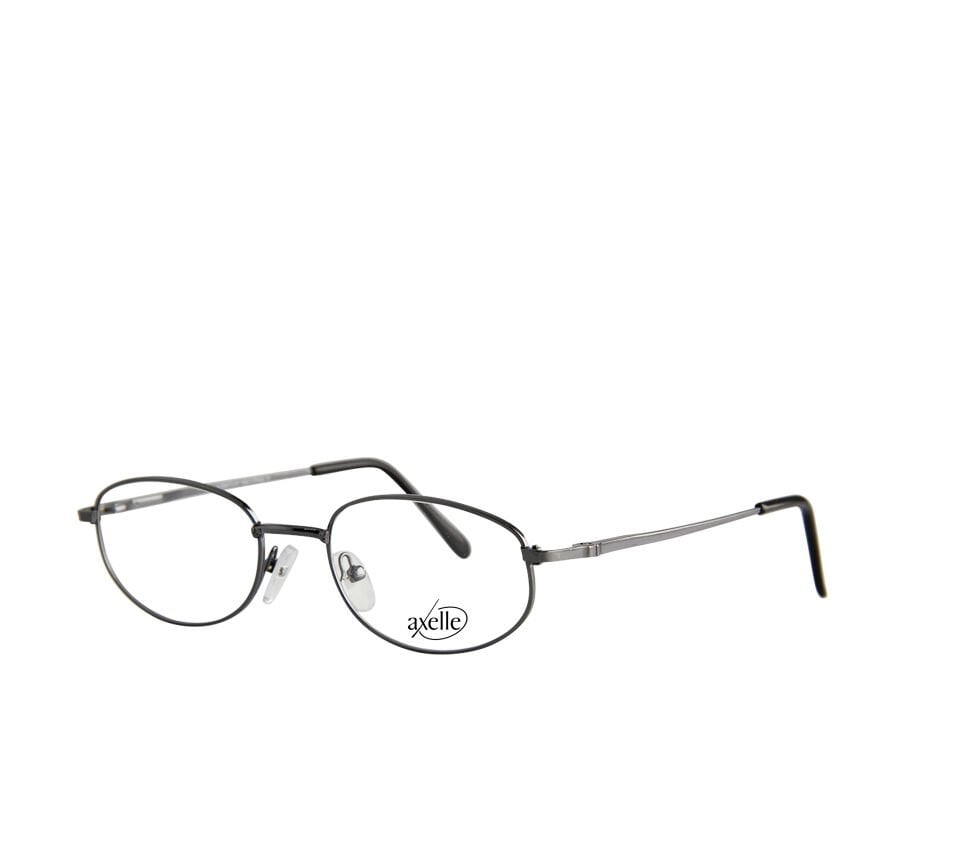 AXELLE 355 FXPSY 50-18  (FARKLI RENK SEÇENEKLERİ İLE) C03 GUNMETAL