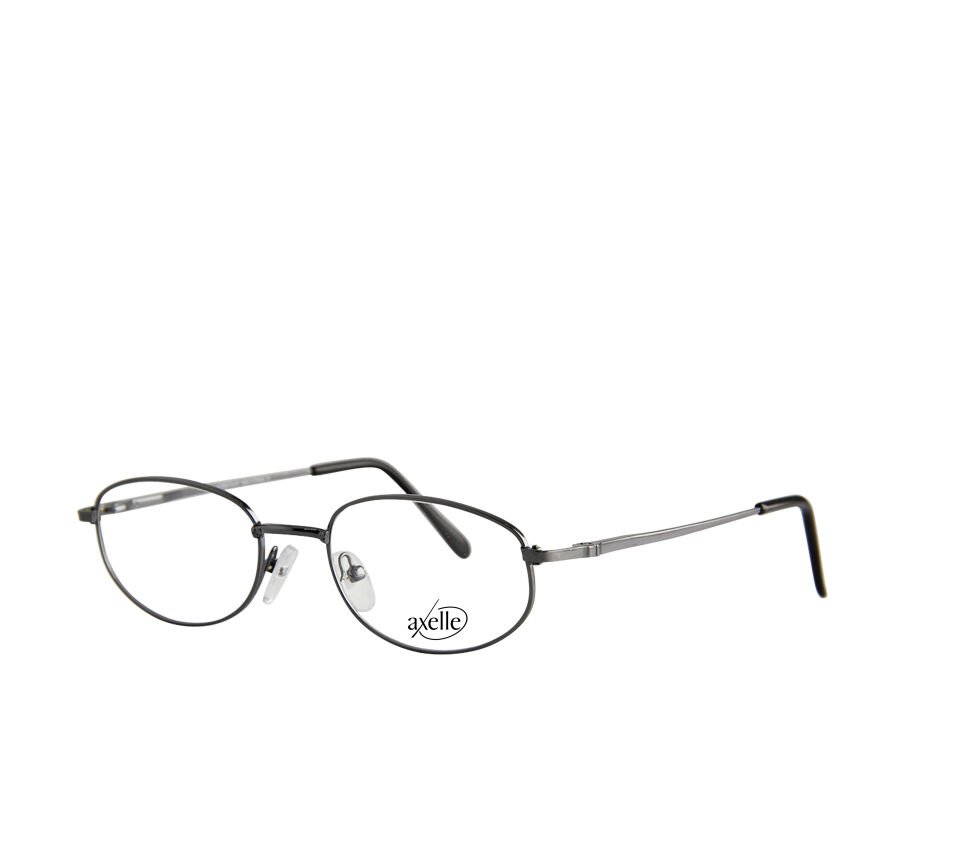 AXELLE 355 FXPSY 50-18  (FARKLI RENK SEÇENEKLERİ İLE) C03 GUNMETAL