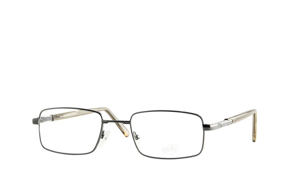 AXELLE 1080 FXPSY (FARKLI RENK VE EKARTMAN SEÇENEKLERİ İLE) 55 Ekartman - C03 GUNMETAL