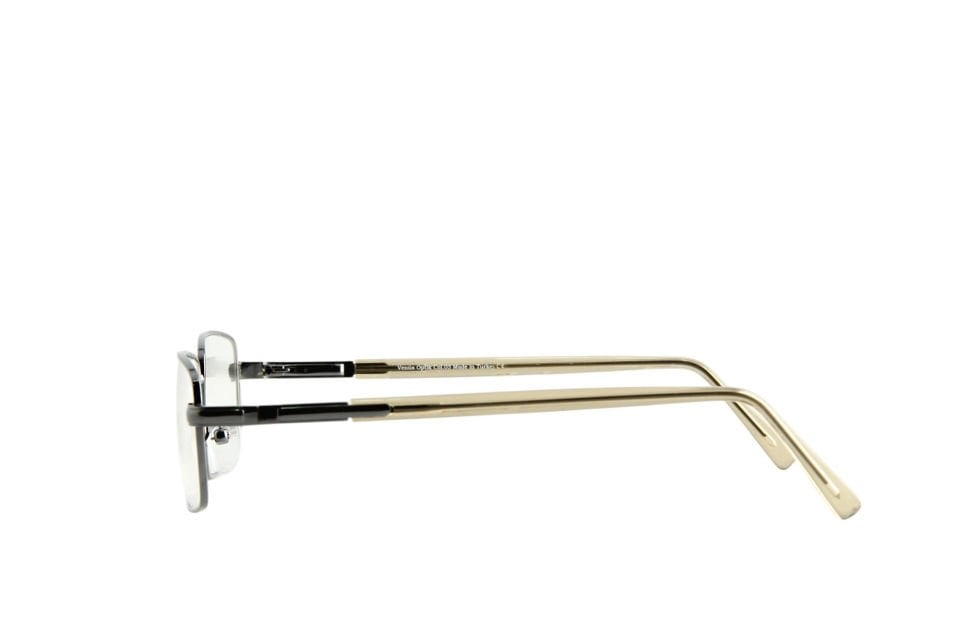 AXELLE 1080 FXPSY (FARKLI RENK VE EKARTMAN SEÇENEKLERİ İLE) 55 Ekartman - C03 GUNMETAL