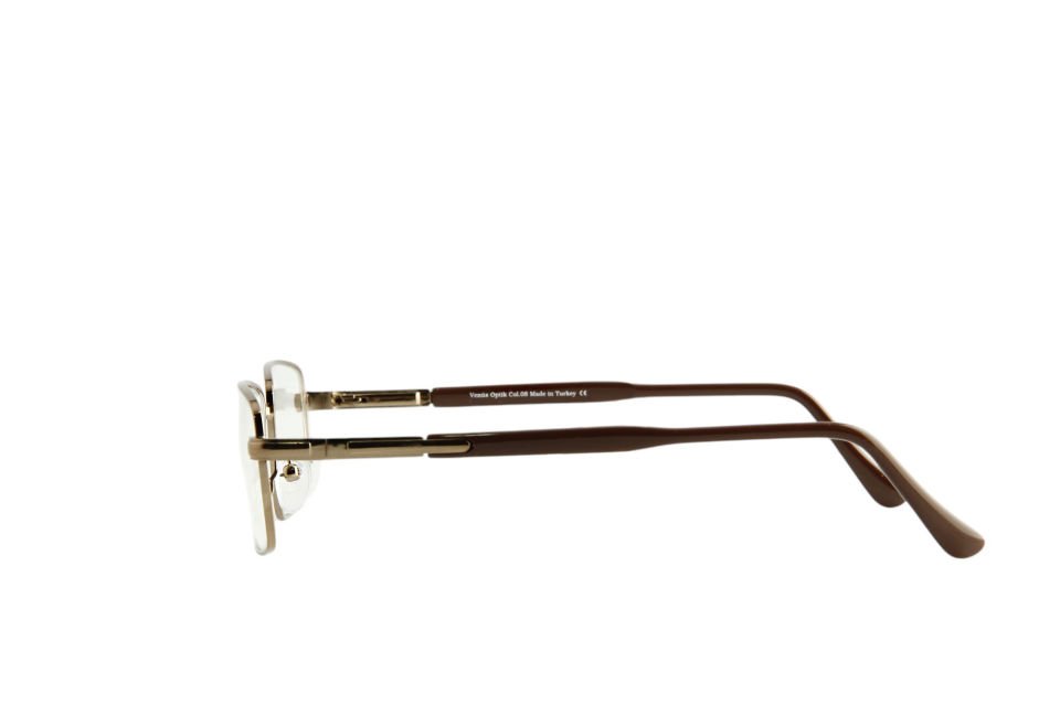 AXELLE 1080 FXPSY (FARKLI RENK VE EKARTMAN SEÇENEKLERİ İLE) 55 Ekartman - C08 TOPRAK