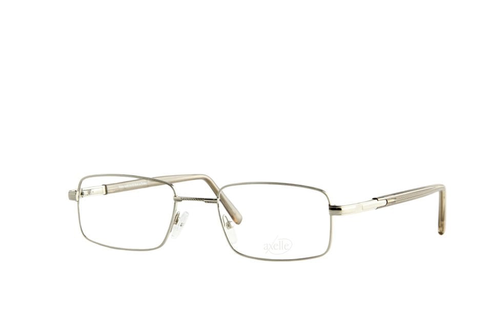 AXELLE 1080 FXPSY (FARKLI RENK VE EKARTMAN SEÇENEKLERİ İLE) 52 Ekartman - C02 GÜMÜŞ