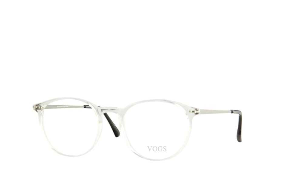 VOGS FASHION 3007 49-20 (FARKLI RENK SEÇENEKLERİ İLE) C02 GÜMÜŞ