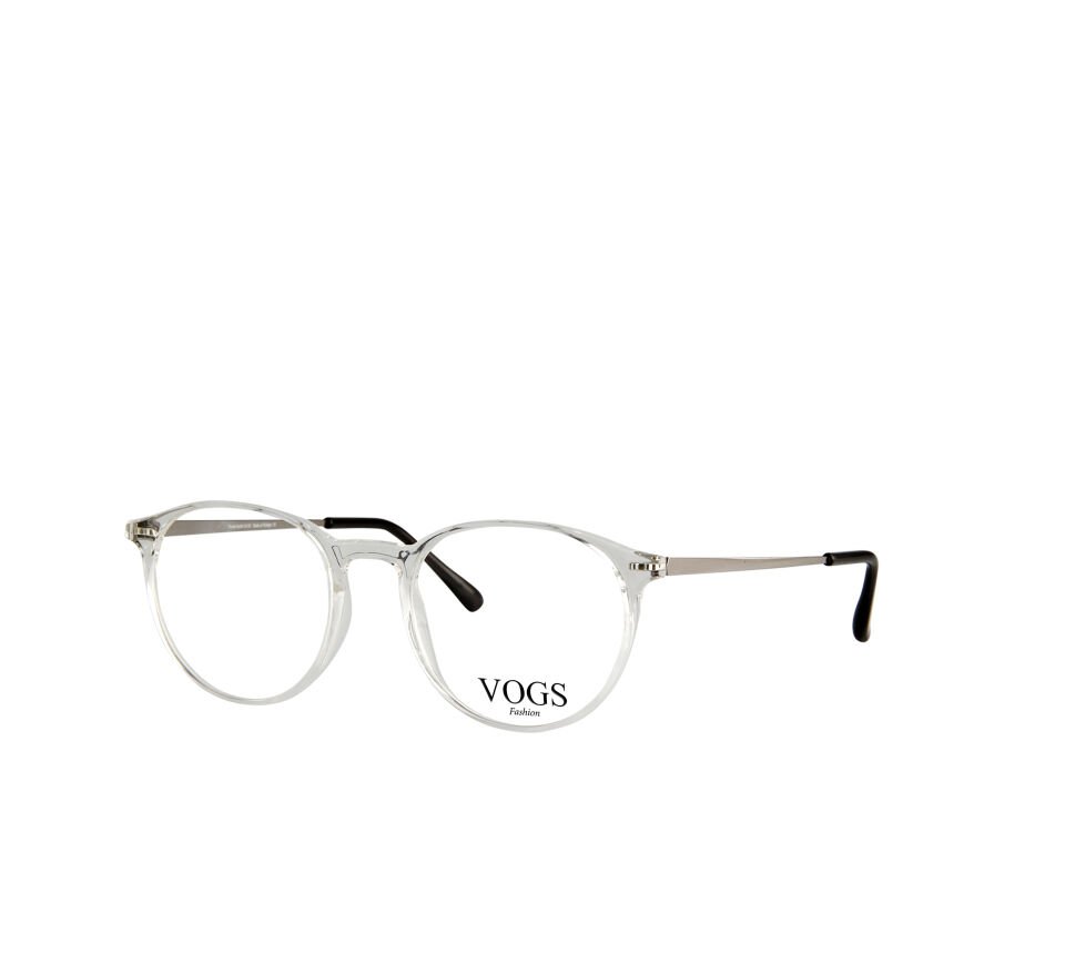 VOGS FASHION 3007 49-20 (FARKLI RENK SEÇENEKLERİ İLE) C02 GÜMÜŞ