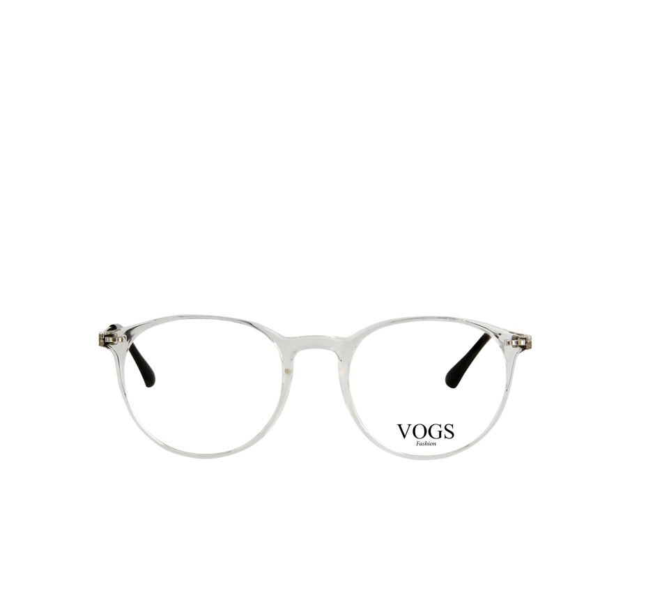 VOGS FASHION 3007 49-20 (FARKLI RENK SEÇENEKLERİ İLE) C02 GÜMÜŞ