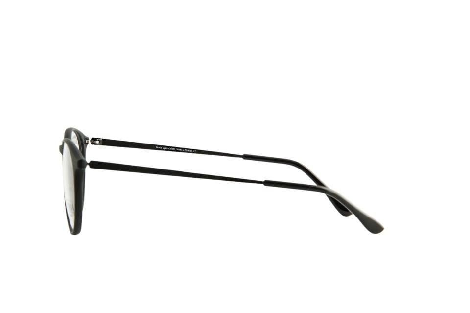 VOGS FASHION 3007 49-20 (FARKLI RENK SEÇENEKLERİ İLE) C05 MAT SİYAH