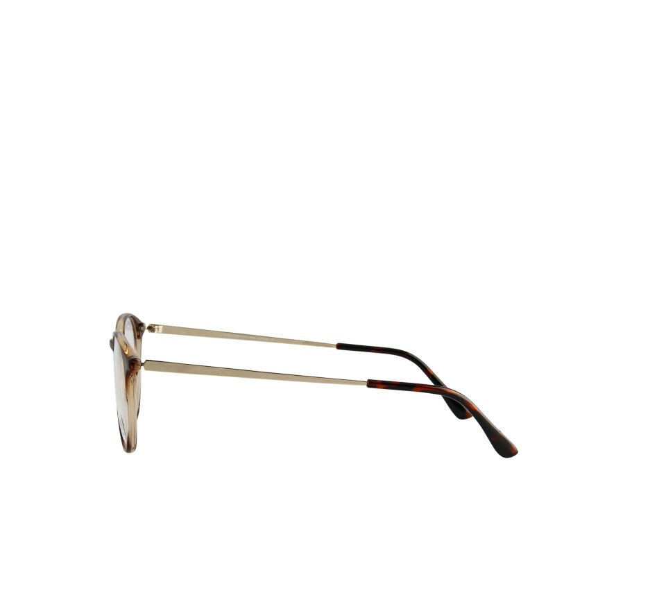 VOGS FASHION 3007 49-20 (FARKLI RENK SEÇENEKLERİ İLE) C08 PARLAK HAVANA