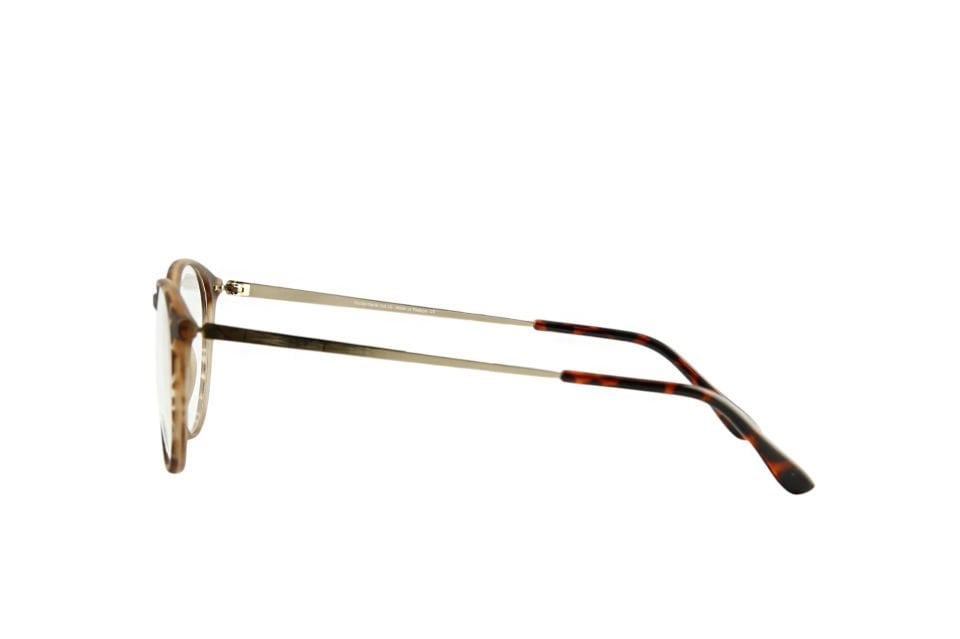 VOGS FASHION 3007 49-20 (FARKLI RENK SEÇENEKLERİ İLE) C10 MAT HAVANA