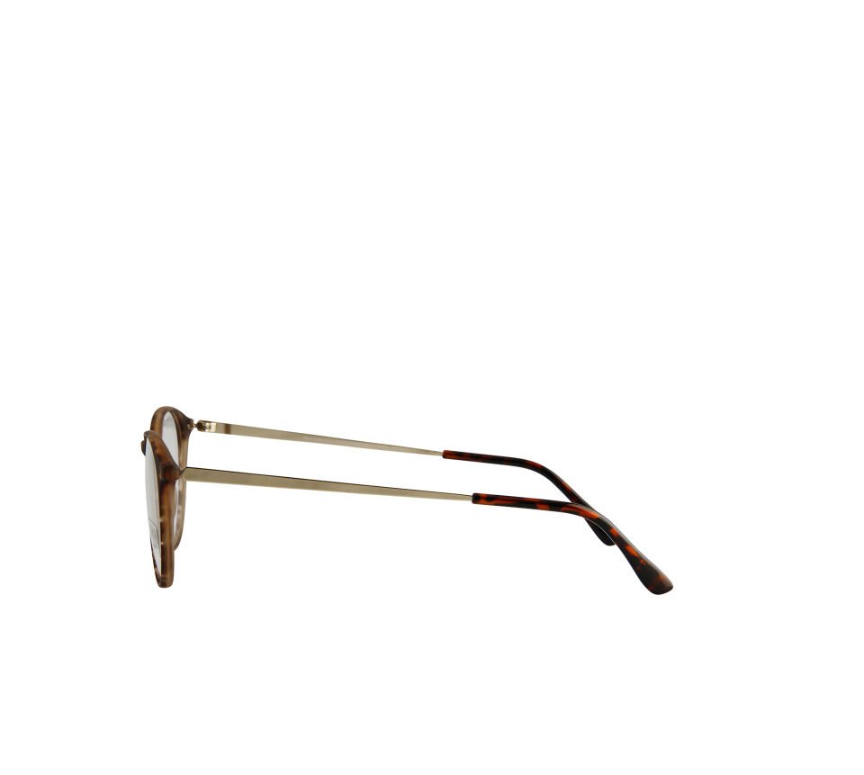 VOGS FASHION 3007 49-20 (FARKLI RENK SEÇENEKLERİ İLE) C10 MAT HAVANA