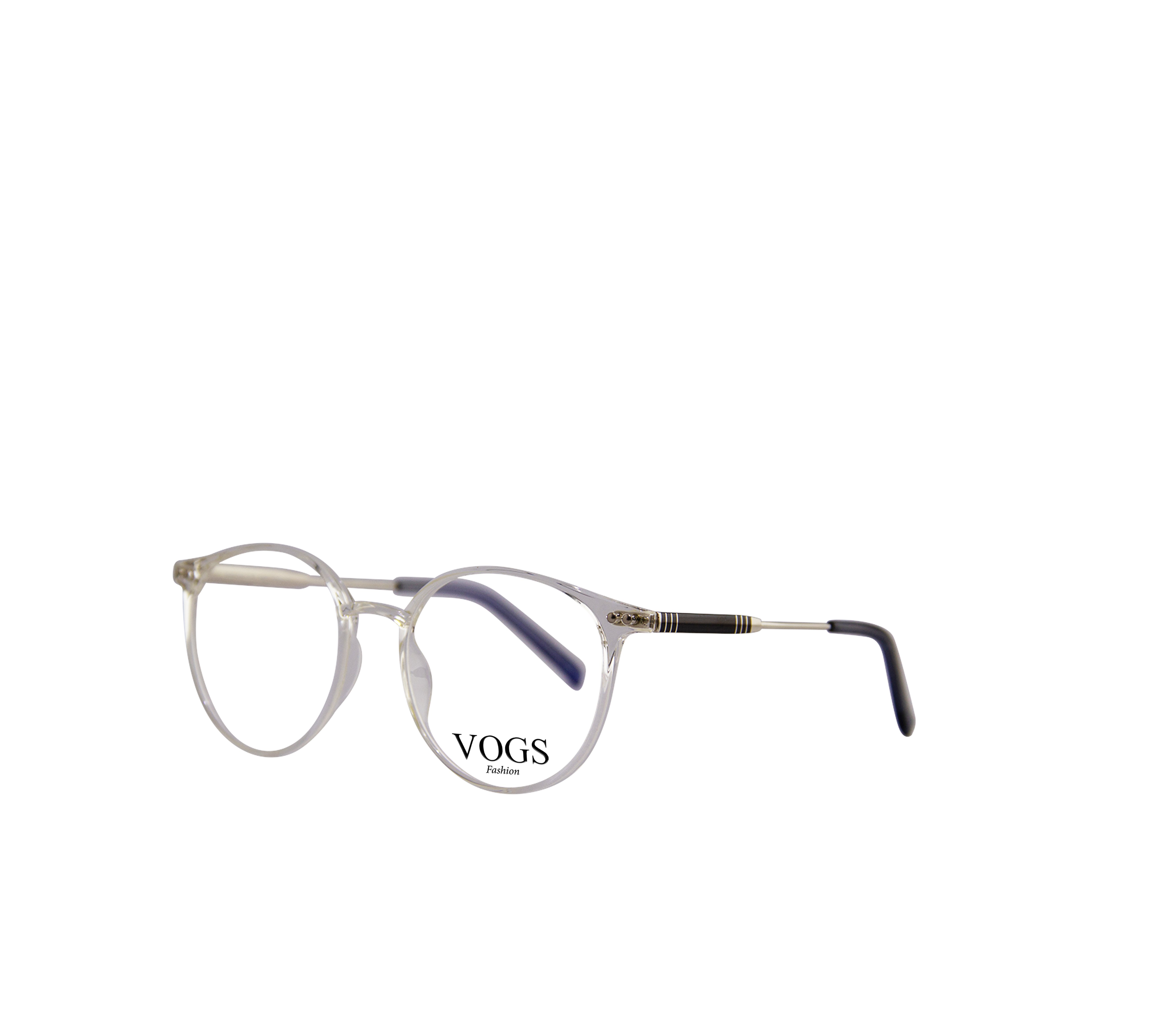 VOGS FASHION 3008 49-16 (FARKLI RENK SEÇENEKLERİ İLE) C02 GÜMÜŞ