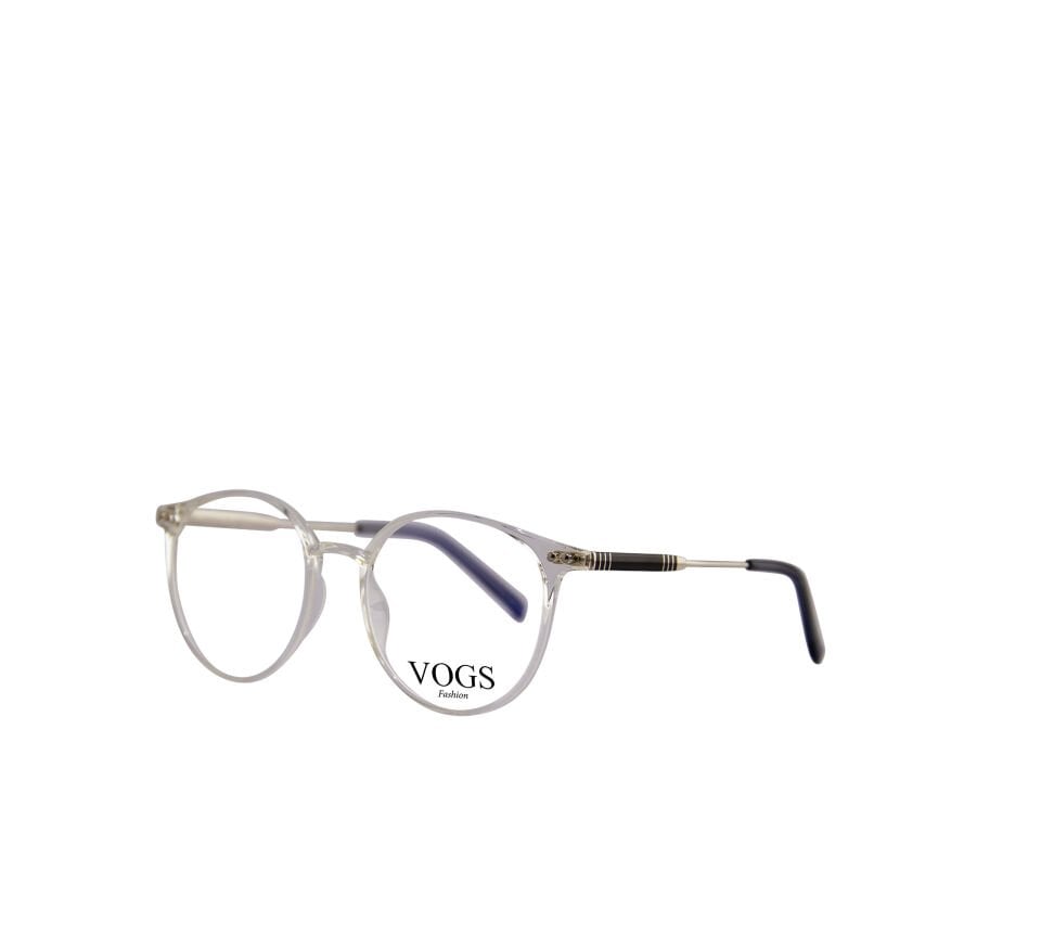 VOGS FASHION 3008 49-16 (FARKLI RENK SEÇENEKLERİ İLE) C02 GÜMÜŞ