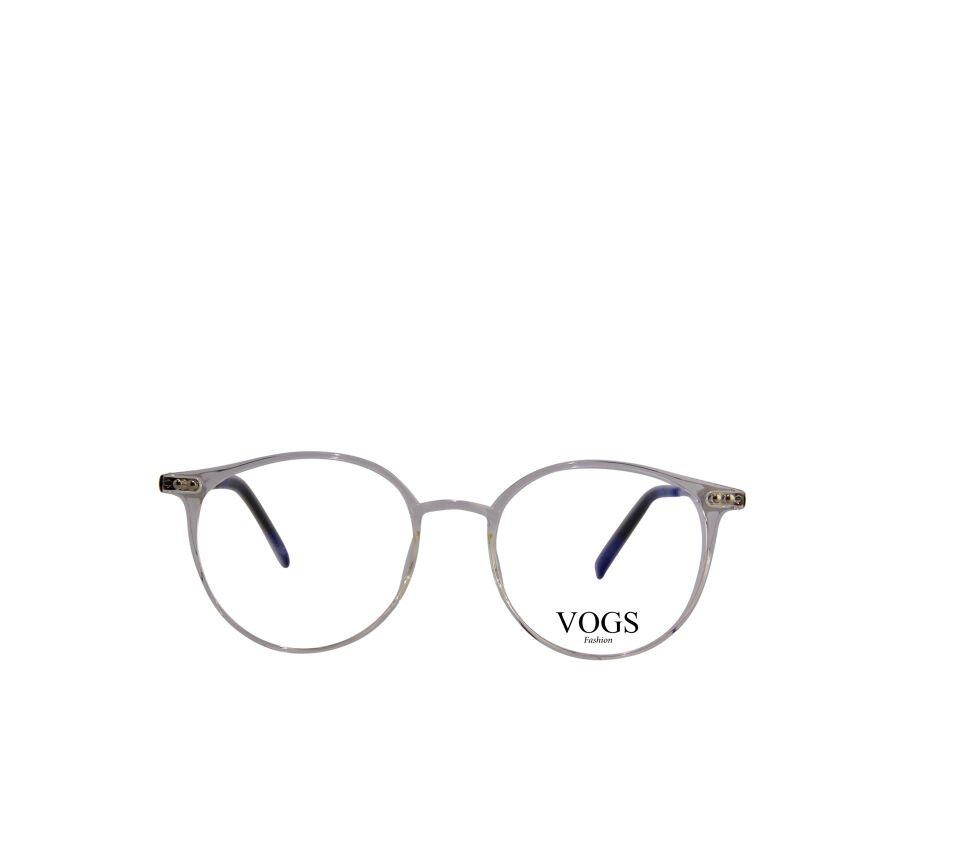 VOGS FASHION 3008 49-16 (FARKLI RENK SEÇENEKLERİ İLE) C02 GÜMÜŞ
